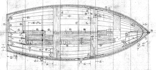 Plan bateau canoe kayak le coin bateau