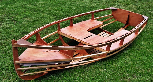 Plan bateau canoe kayak le coin bateau