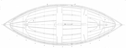 Plan bateau canoe kayak le coin bateau
