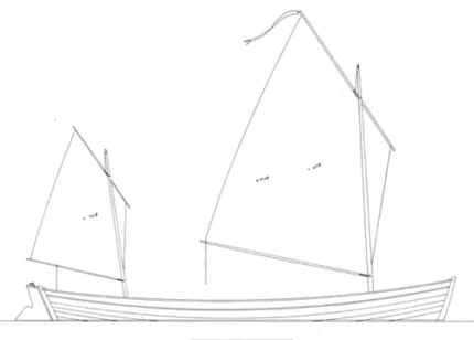 Plan bateau canoe kayak le coin bateau