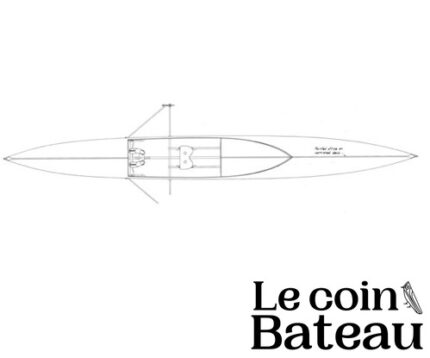 plan bateau de traction | Le coin bateau