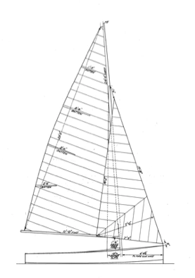 plan voilier de voyage plan bateau