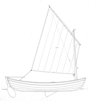 Plan bateau canoe kayak le coin bateau