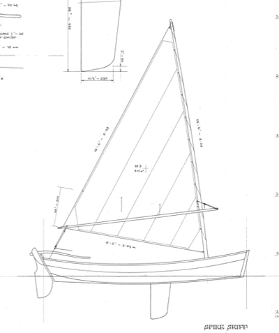 Plan bateau canoe kayak le coin bateau