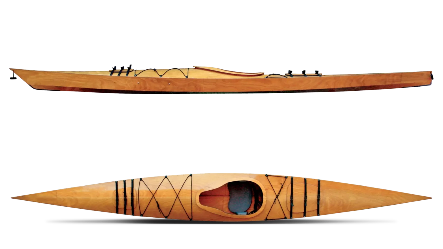 Plan KAYAK canoe bateau le-coin-bateau