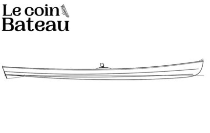 Plan AVIRON DE PERFORMANCE plans bateau le coin bateau kayak