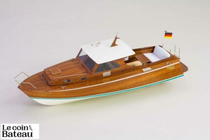 Croiseur de cabine Diva