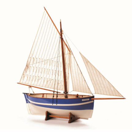 MAQUETTE BATEAU EN BOIS : ESPÉRANCE - Billing boats