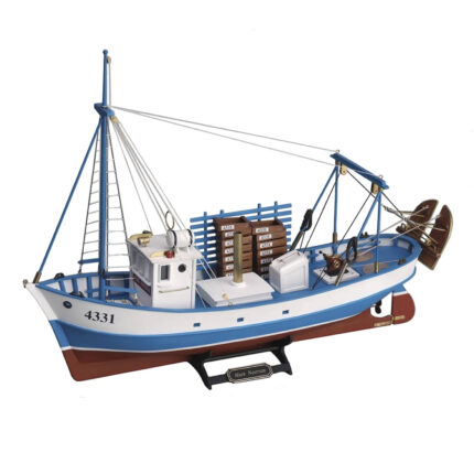 MAQUETTE BATEAU EN BOIS : MARE NOSTRUM - Artesania
